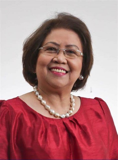 LILIAN A. DE LAS LLAGAS, PhD