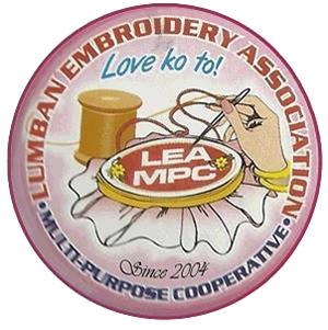 Lumban Embroidery Association Multi-Purpose Cooperative