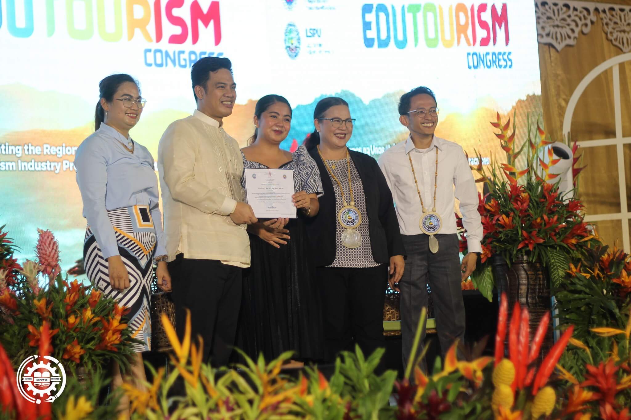  RESEARCH PRESENTATION - PARALLEL SESSION #1  AWARDEES