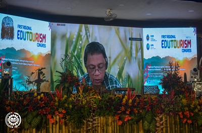 Research Presentation