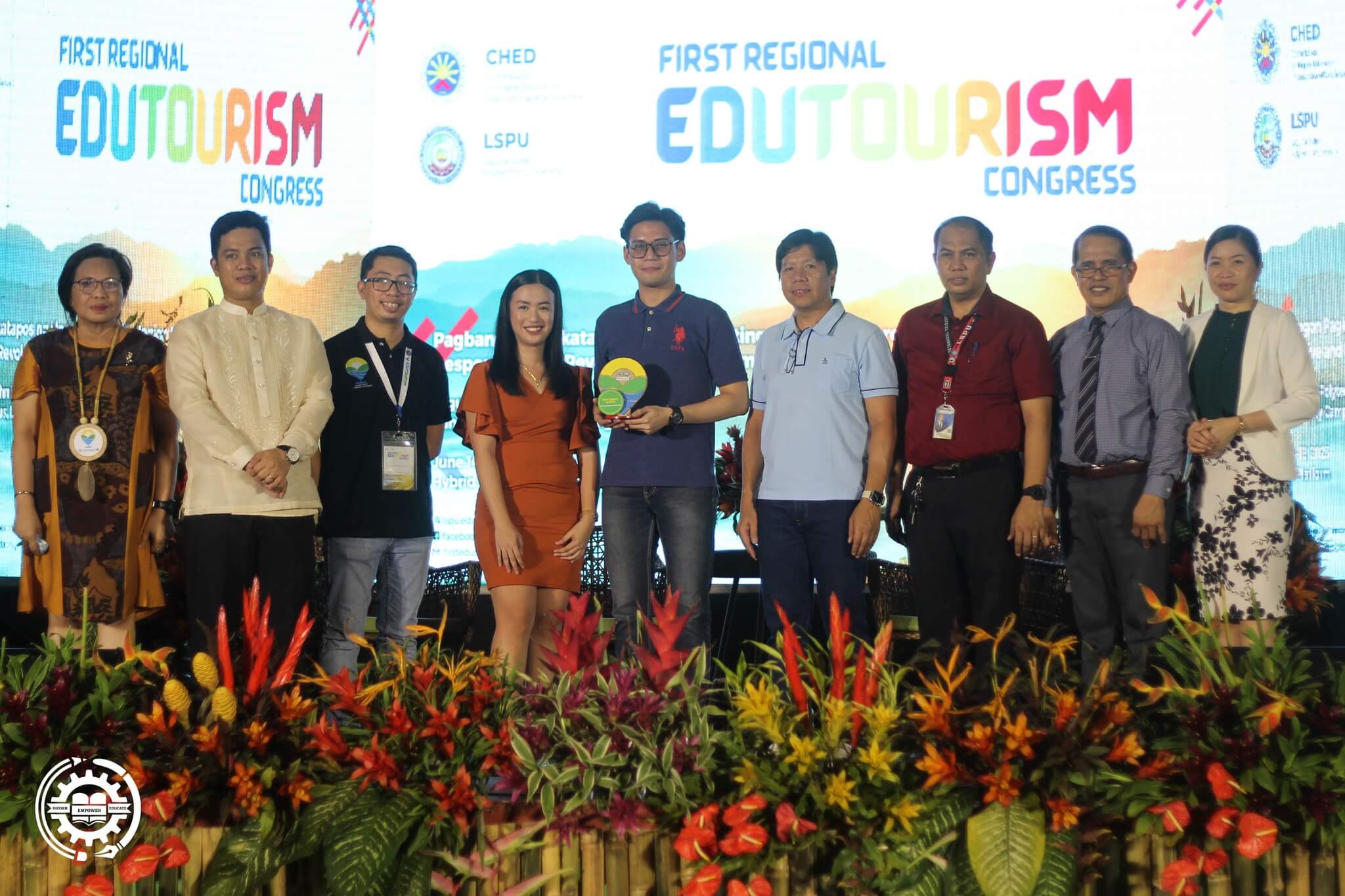 RESEARCH PRESENTATION  - PARALLEL SESSION #3 AWARDEES